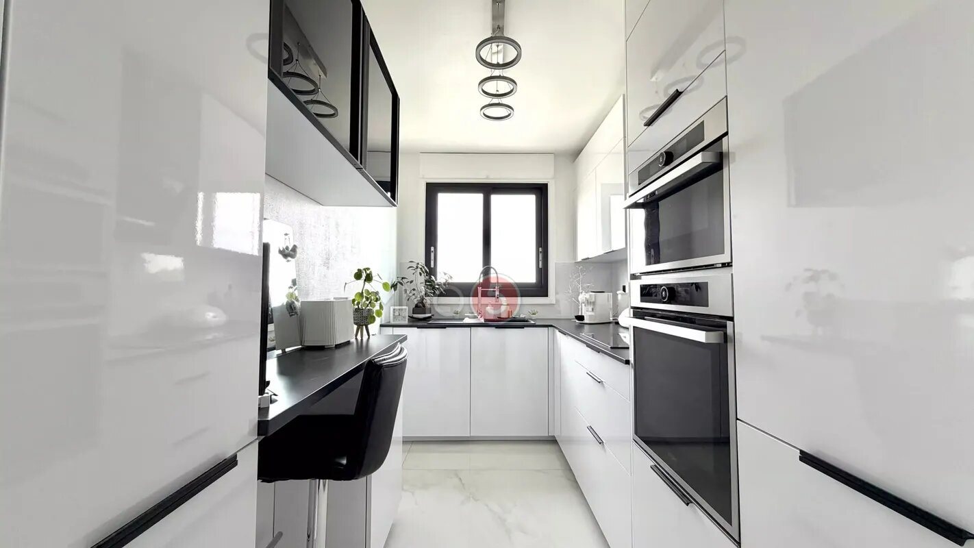 Appartement à vendre, 77m², Le Raincy