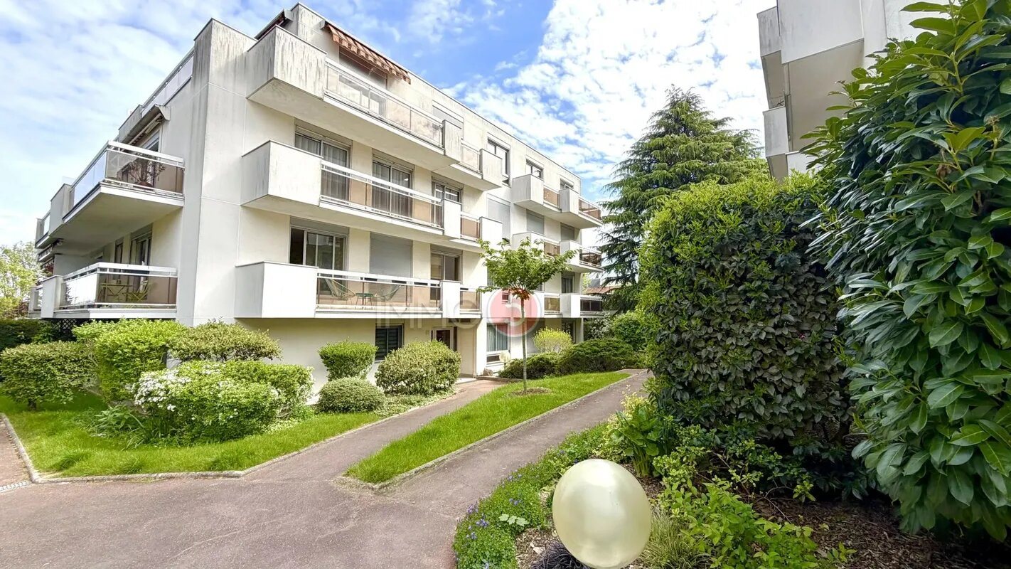 Appartement à vendre, 77m², Le Raincy