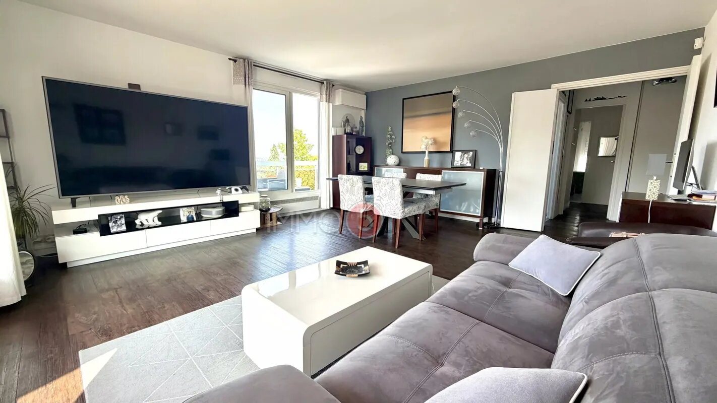 Appartement à vendre, 77m², Le Raincy