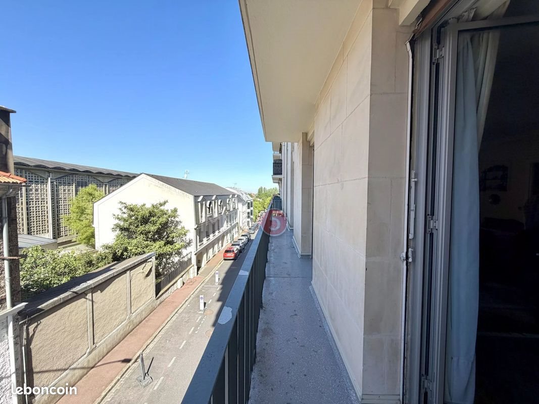 Appartement à vendre, 112m², Le Raincy
