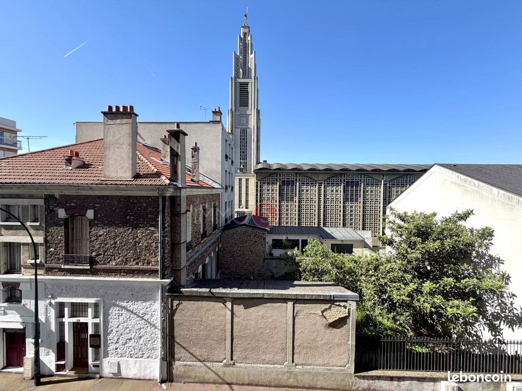 Appartement à vendre, 112m², Le Raincy