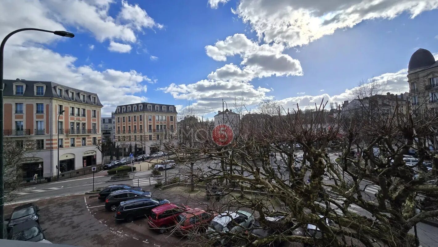 Appartement à vendre, 56m², Le Raincy