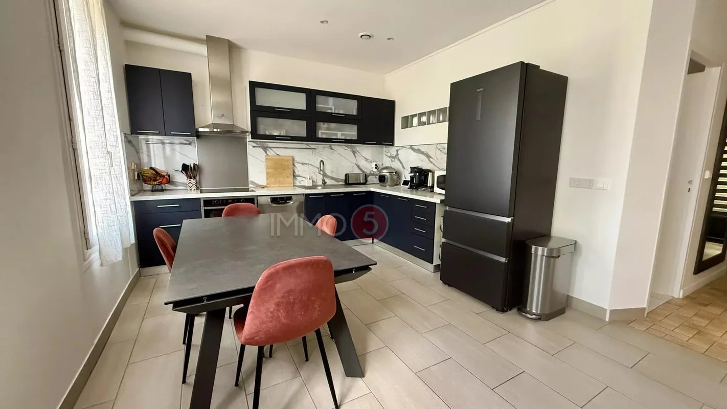 Maison à vendre, 101m², Livry-Gargan