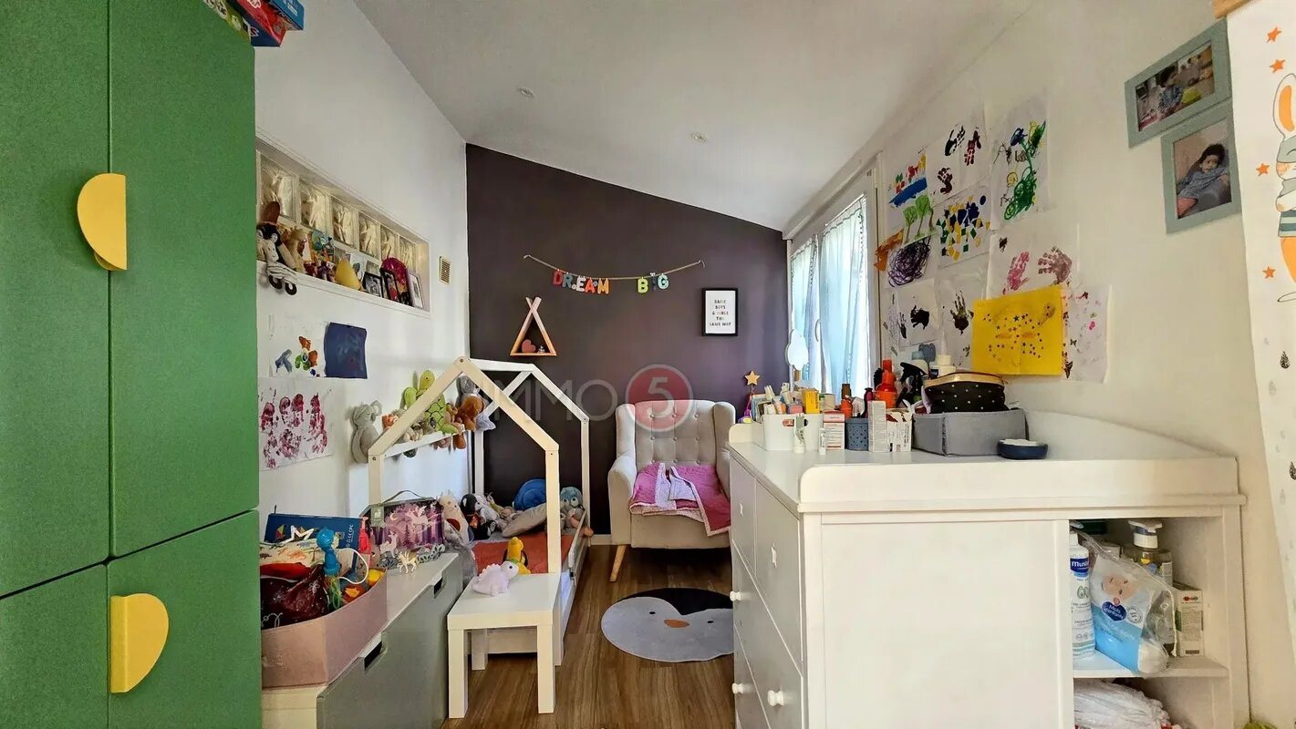 Maison à vendre, 100m², Le Raincy