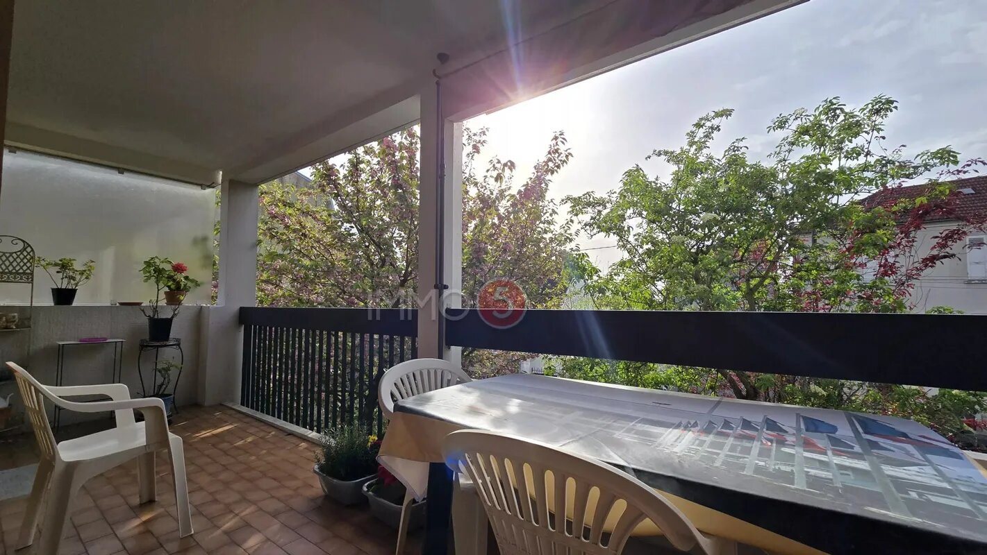 Appartement à vendre, 107m², Le Raincy