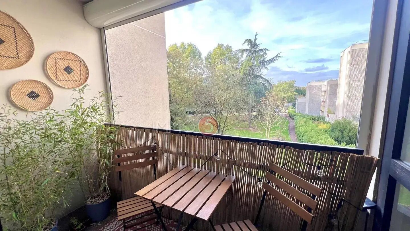 Appartement à vendre, 70m², Le Raincy