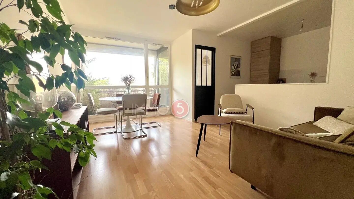 Appartement à vendre, 70m², Le Raincy