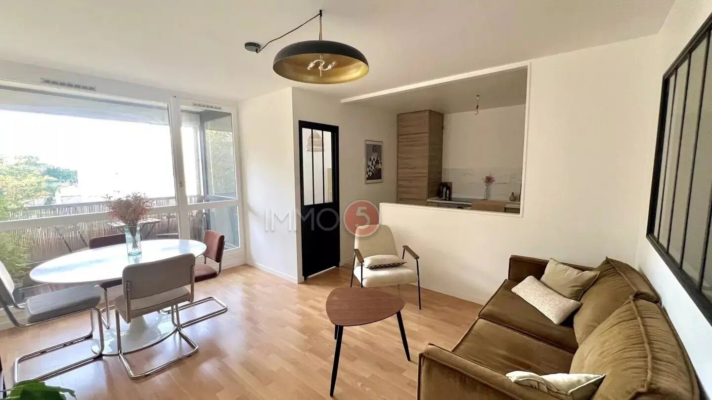 Appartement à vendre, 70m², Le Raincy