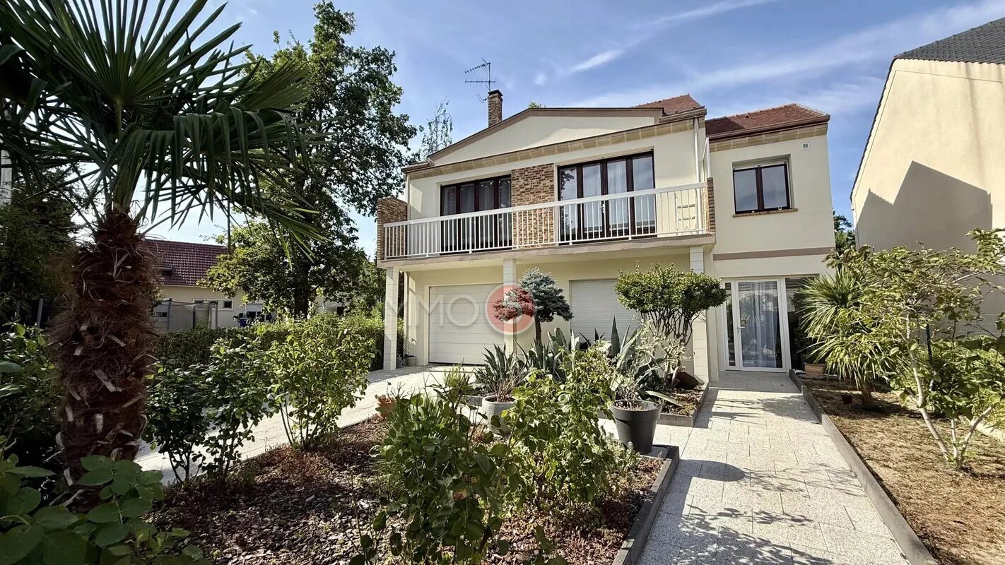 Maison à vendre, 242m², Villemomble