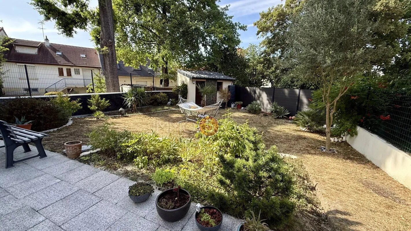 Maison à vendre, 242m², Villemomble