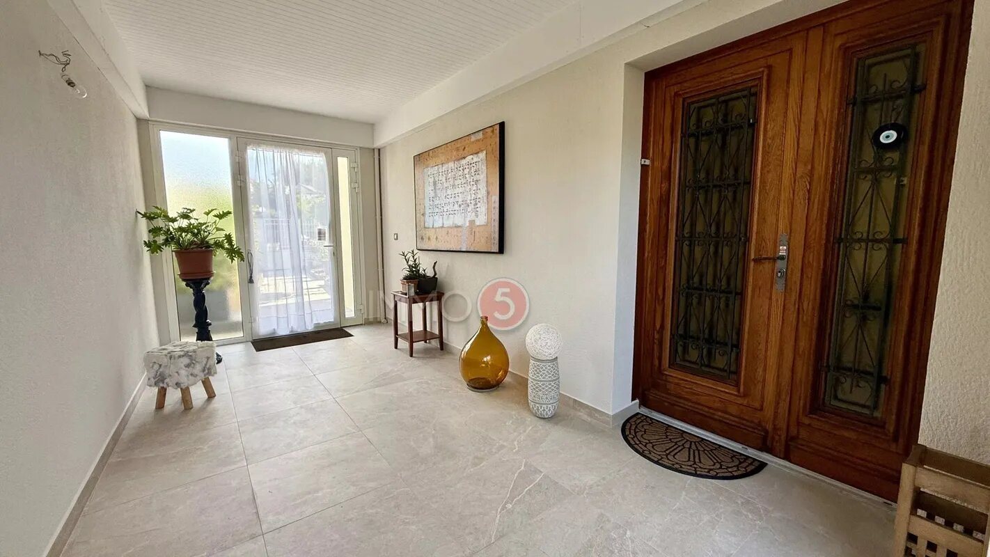 Maison à vendre, 242m², Villemomble