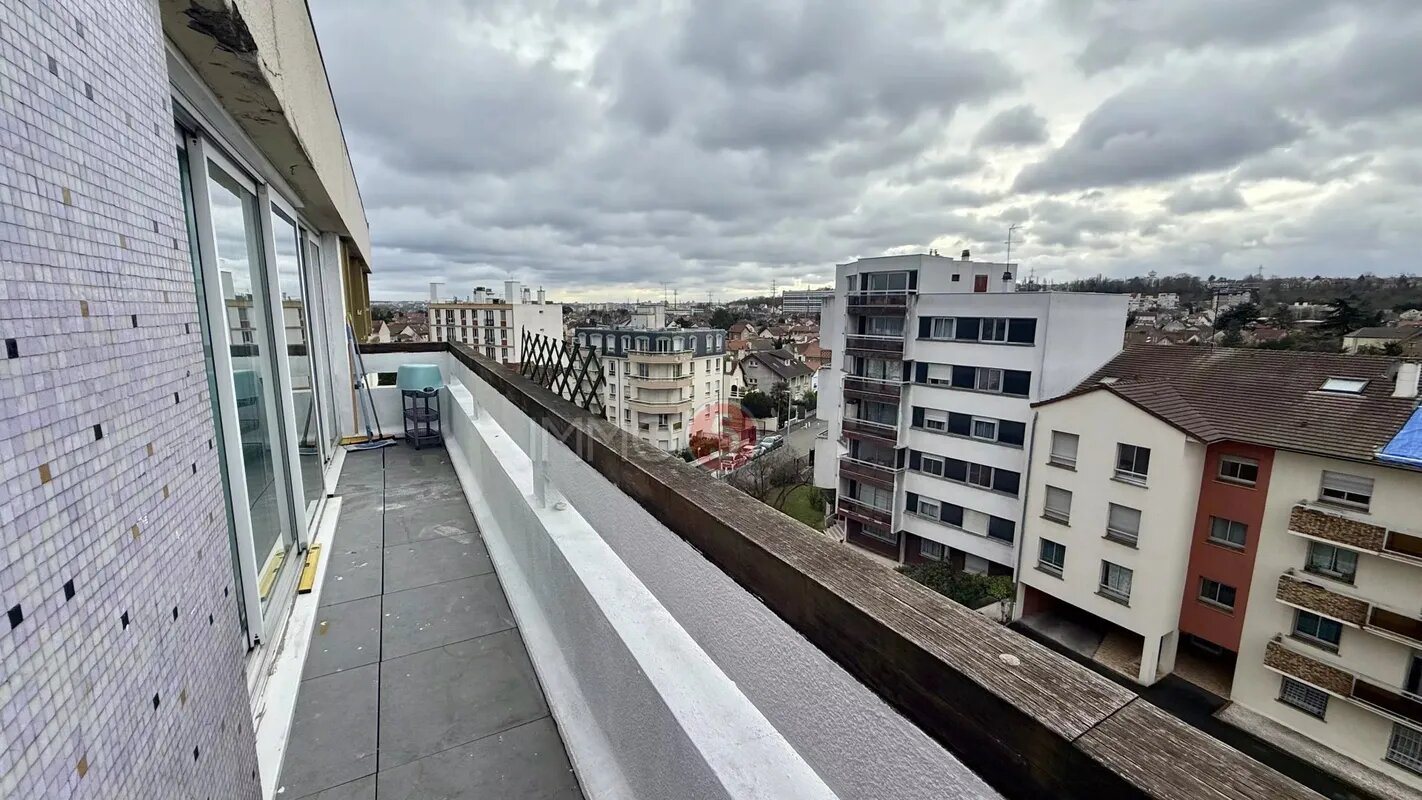Appartement à vendre, 32m², Villemomble