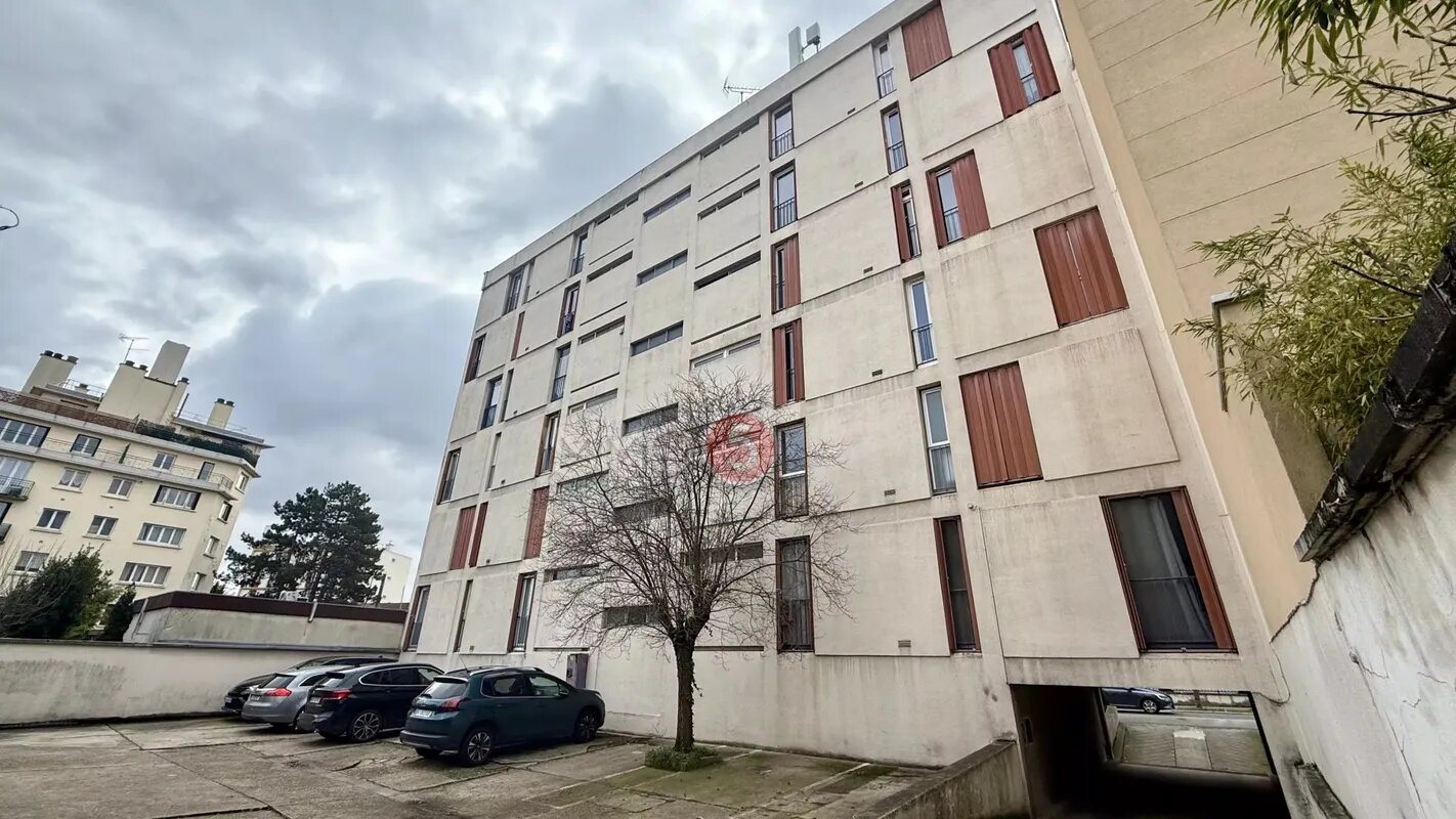 Appartement à vendre, 32m², Villemomble