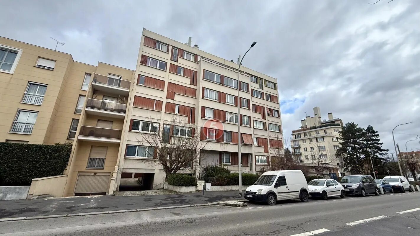 Appartement à vendre, 32m², Villemomble