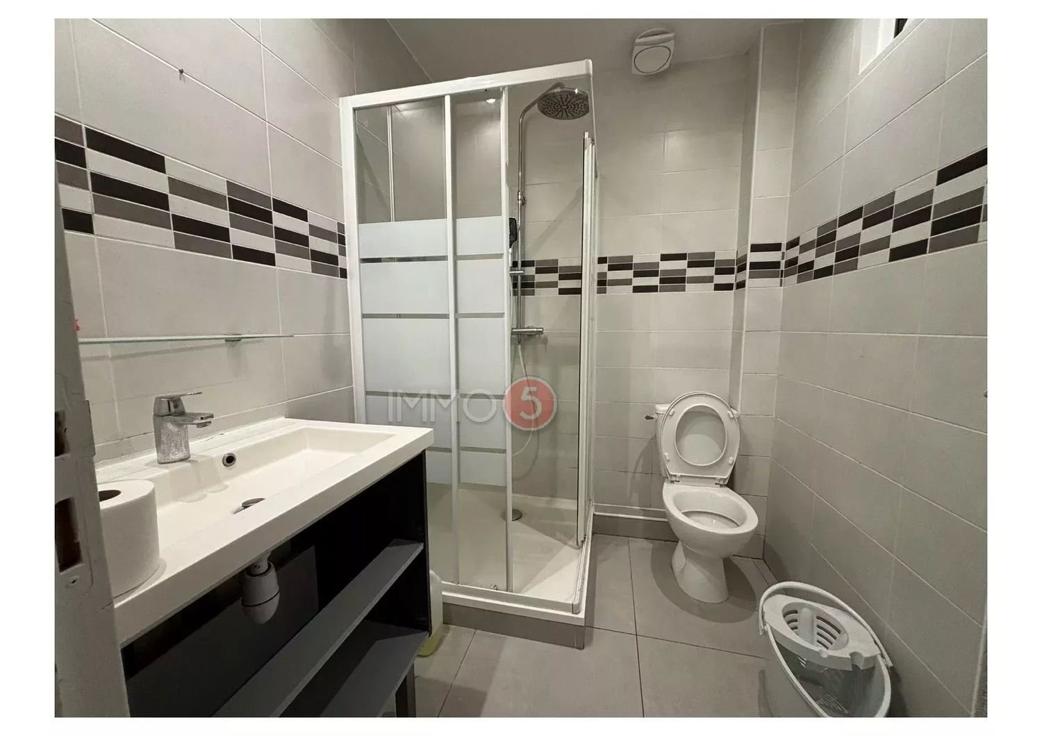 Appartement à louer, 33m², Le Raincy