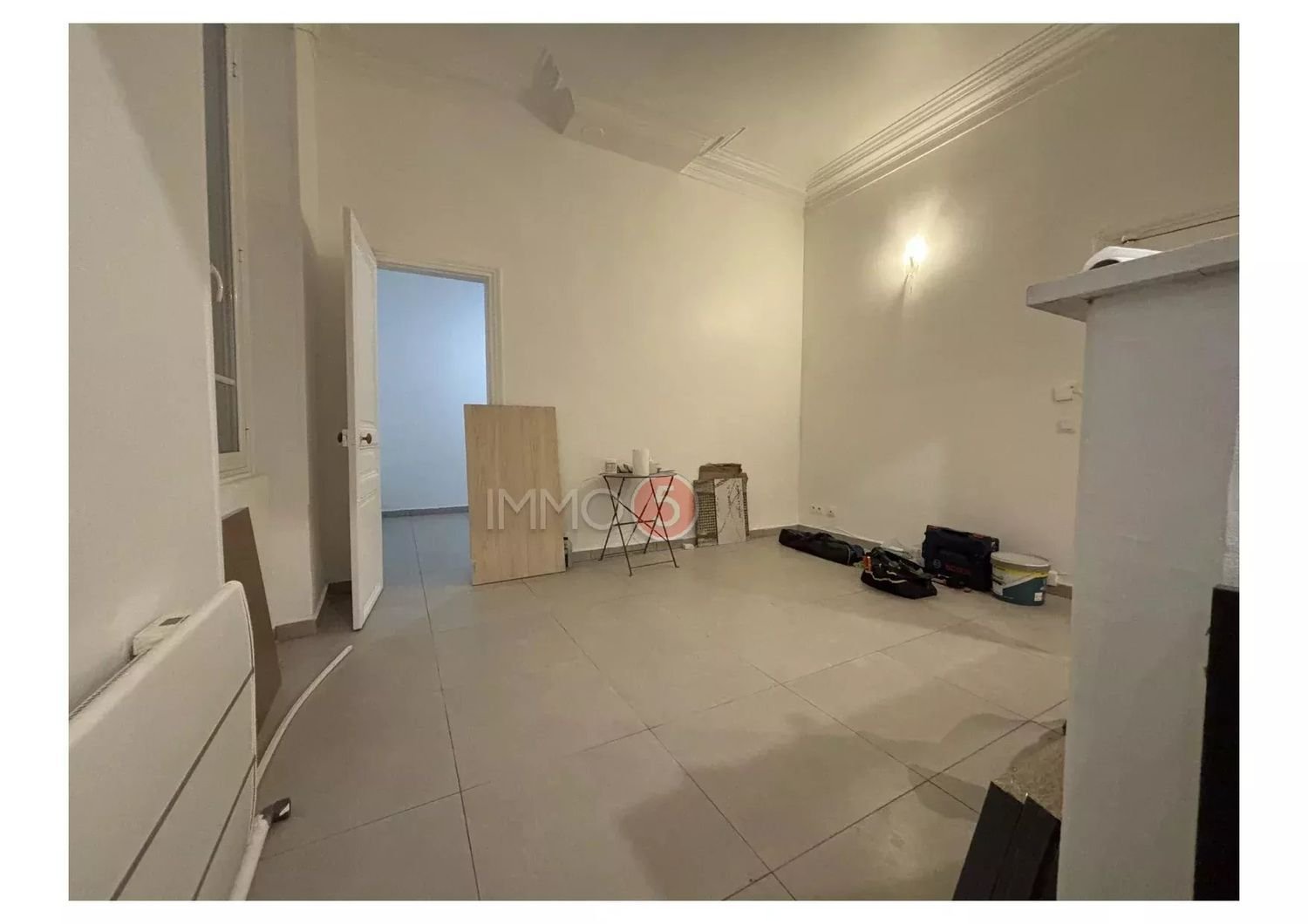 Appartement à louer, 33m², Le Raincy