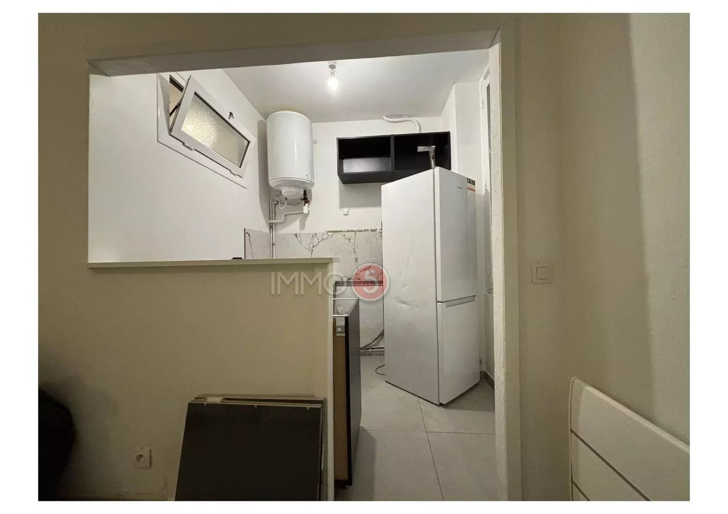 Appartement à louer, 33m², Le Raincy