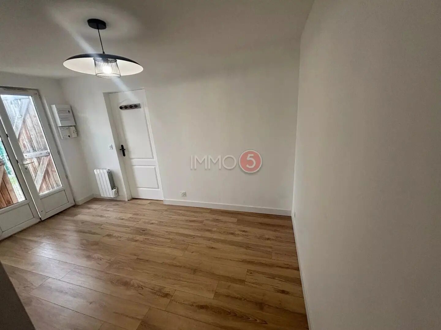 Appartement à louer, 37m², Sens