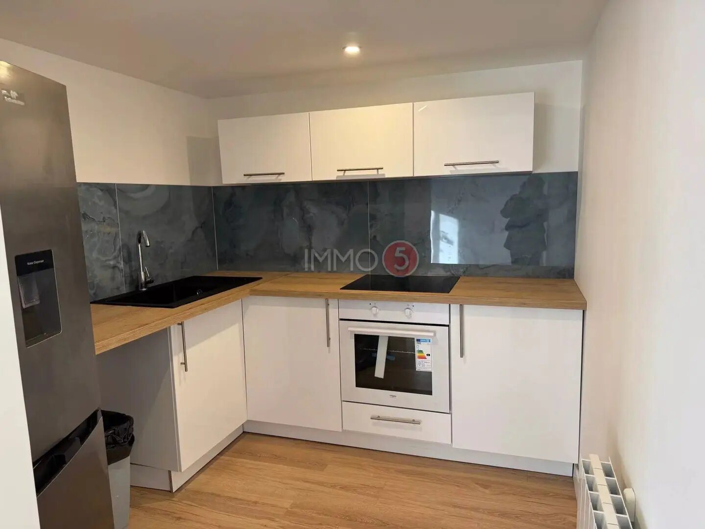 Appartement à louer, 37m², Sens