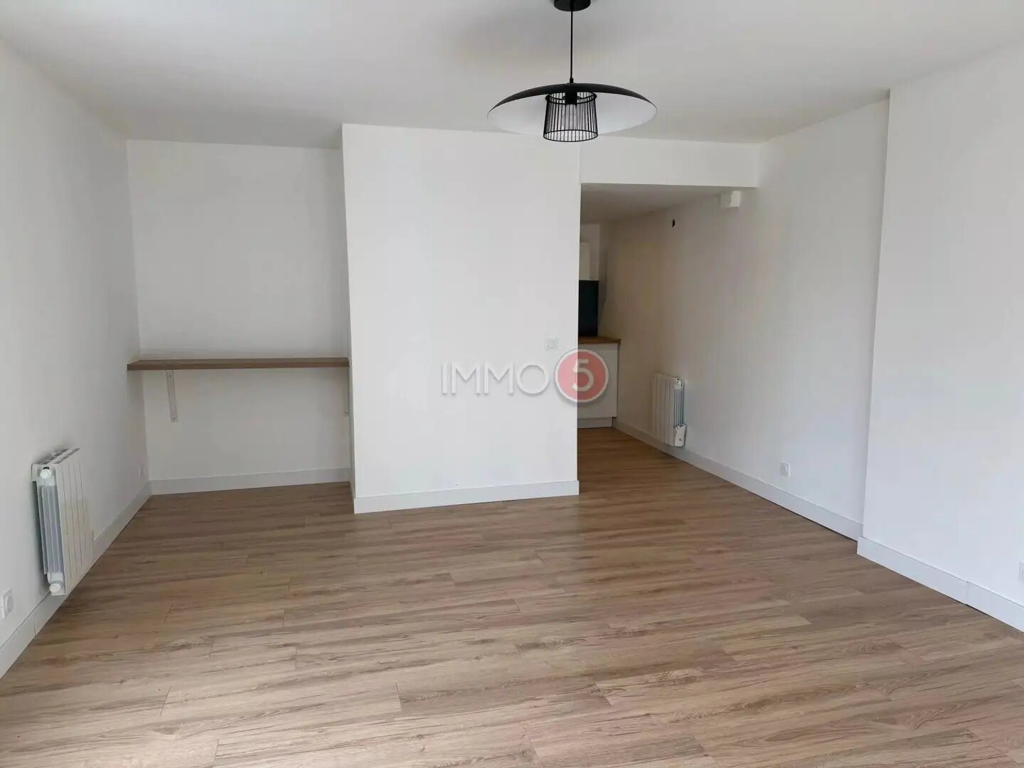 Appartement à louer, 37m², Sens