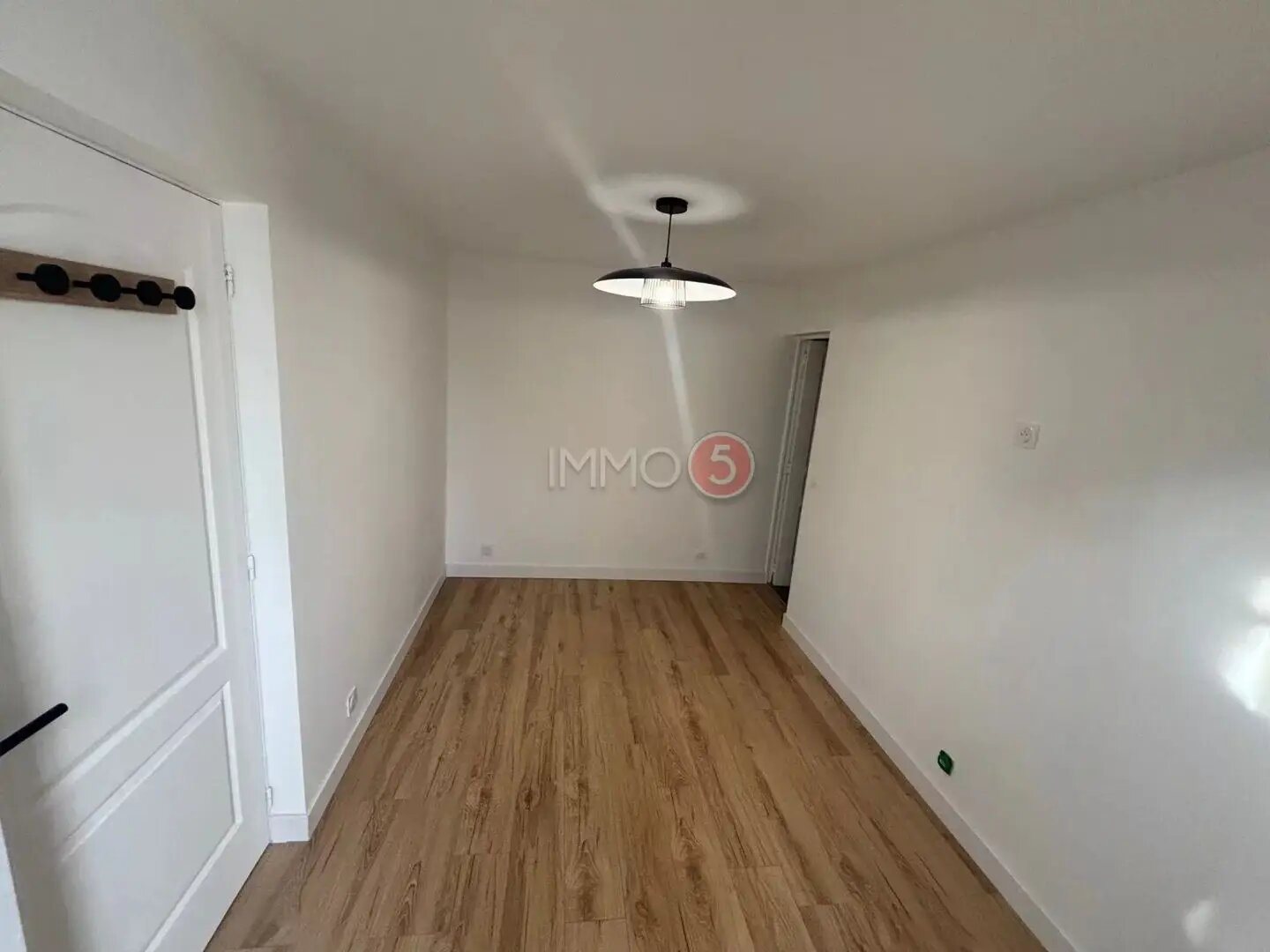Appartement à louer, 37m², Sens