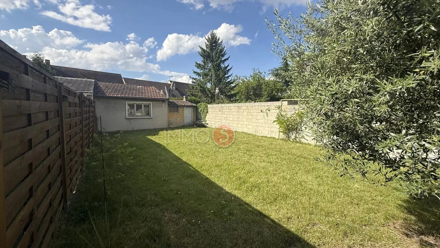 Maison à vendre, 125m², Sevran