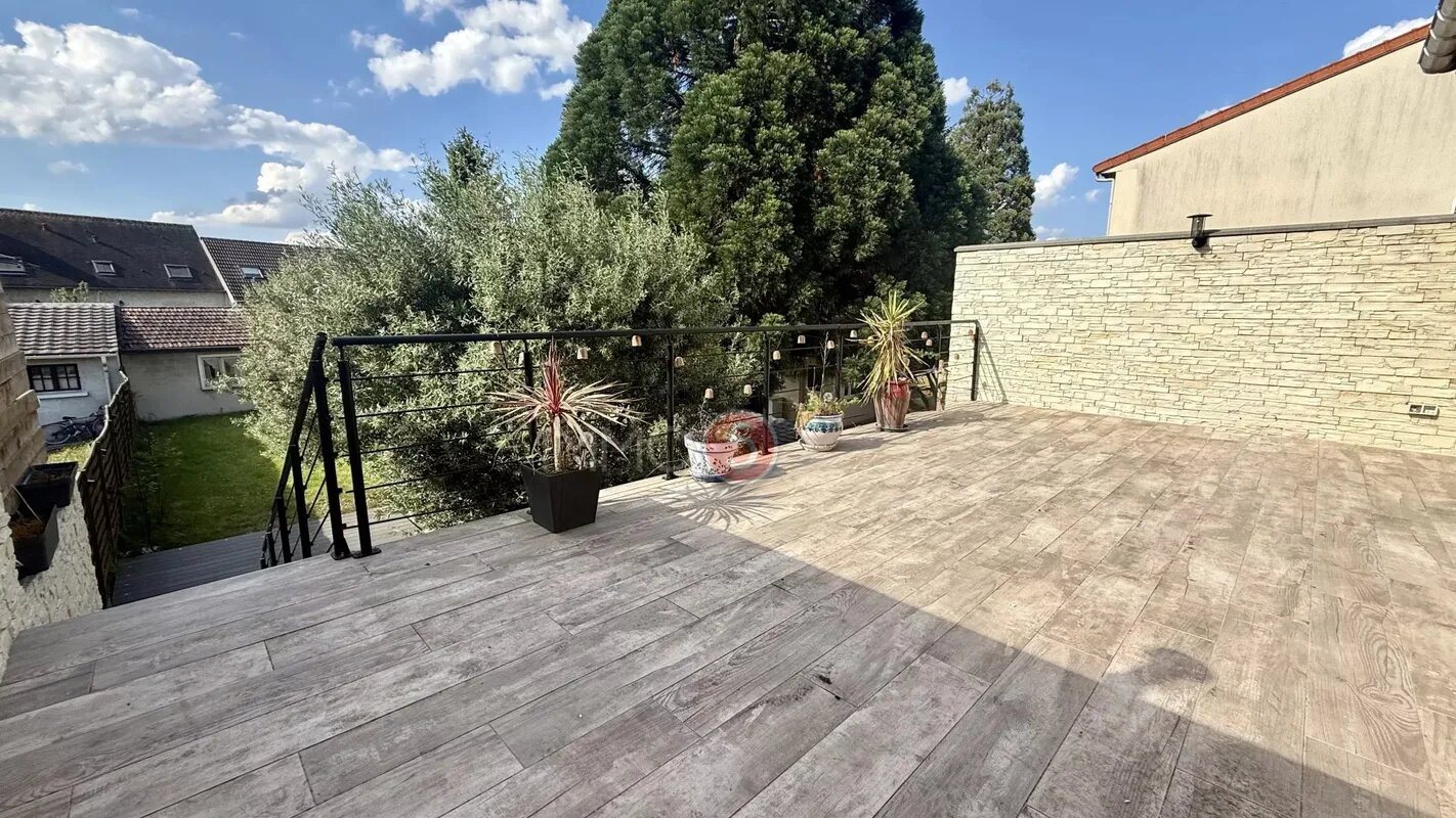 Maison à vendre, 125m², Sevran