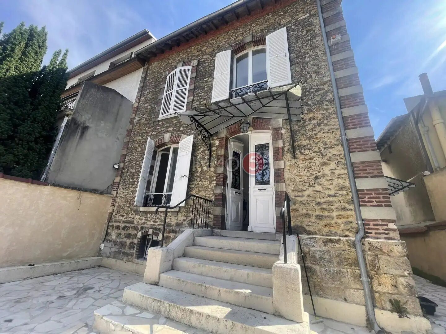 Maison à louer, 163m², Le Raincy