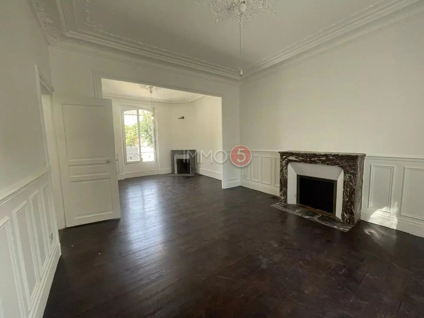Maison à louer, 163m², Le Raincy