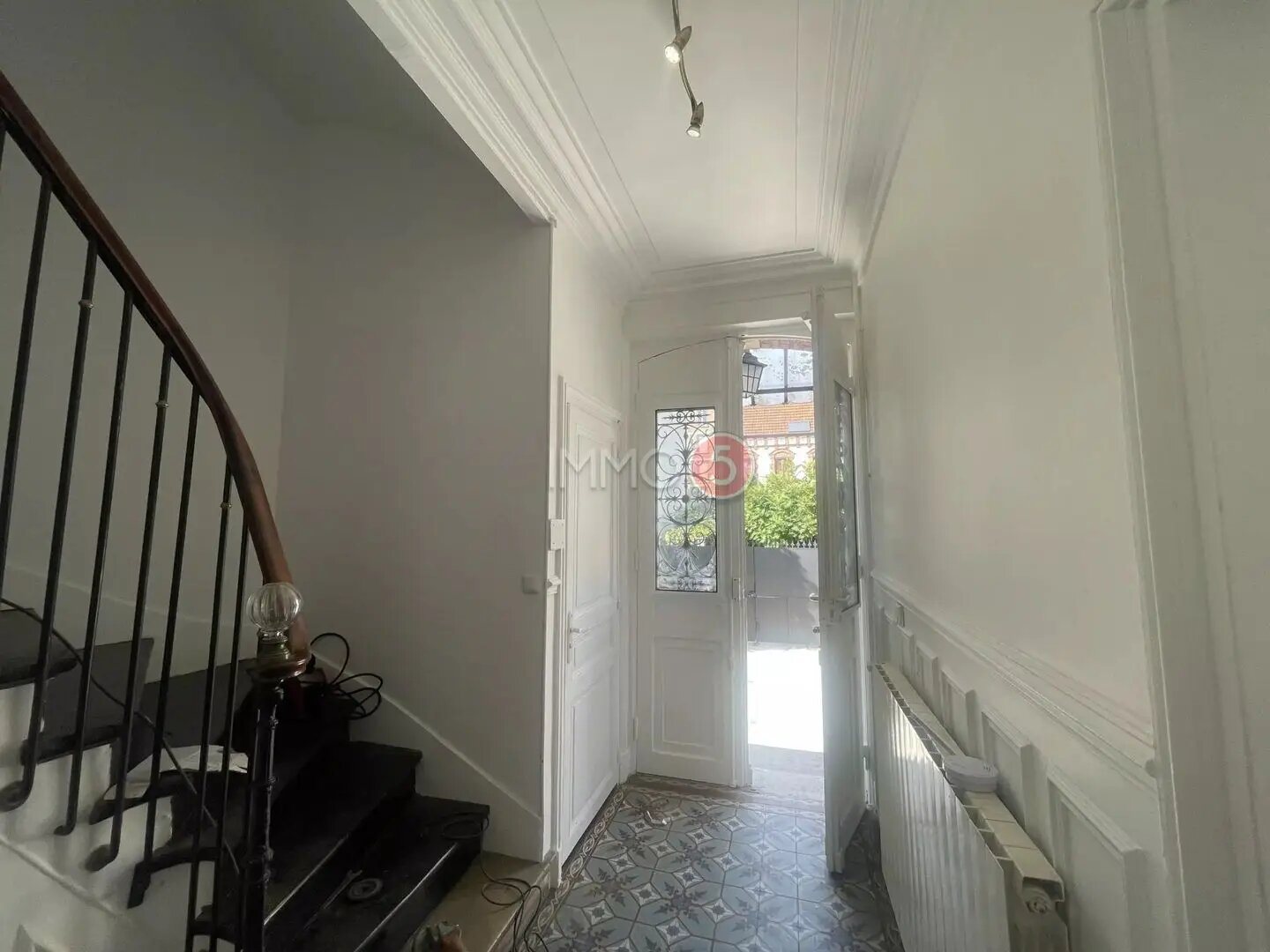 Maison à louer, 163m², Le Raincy