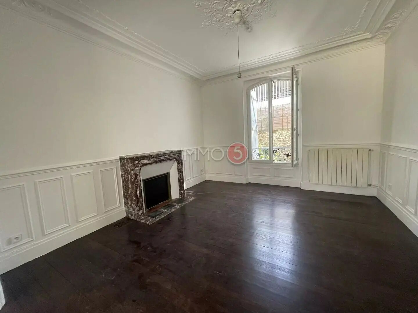 Maison à louer, 163m², Le Raincy