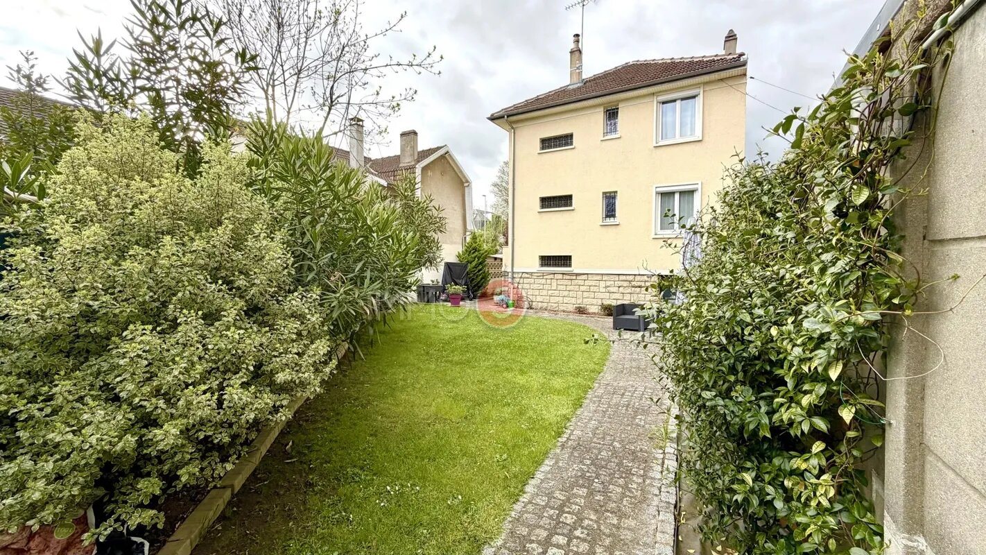Maison à vendre, 86m², Villemomble