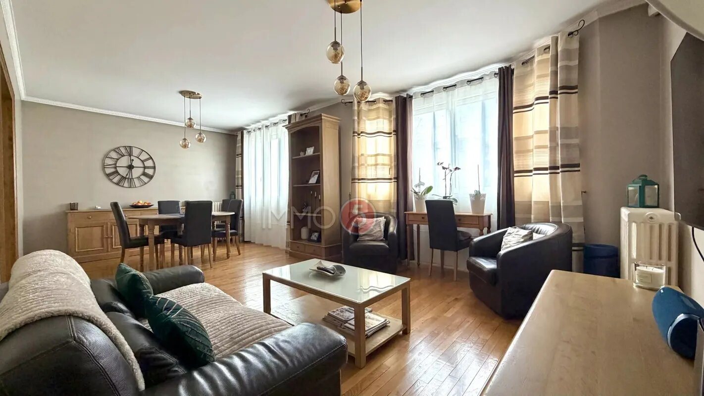 Maison à vendre, 86m², Villemomble