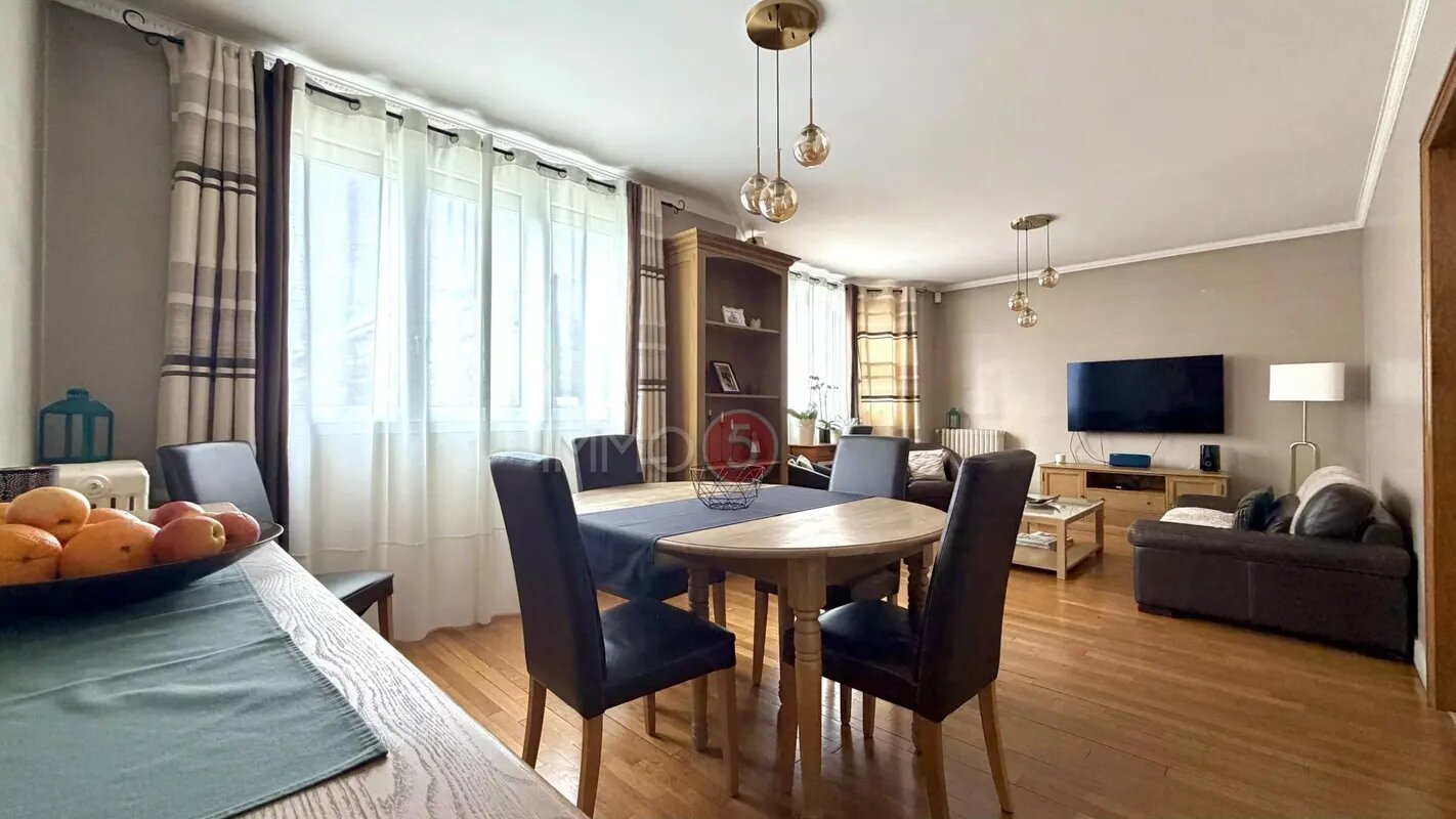 Maison à vendre, 86m², Villemomble