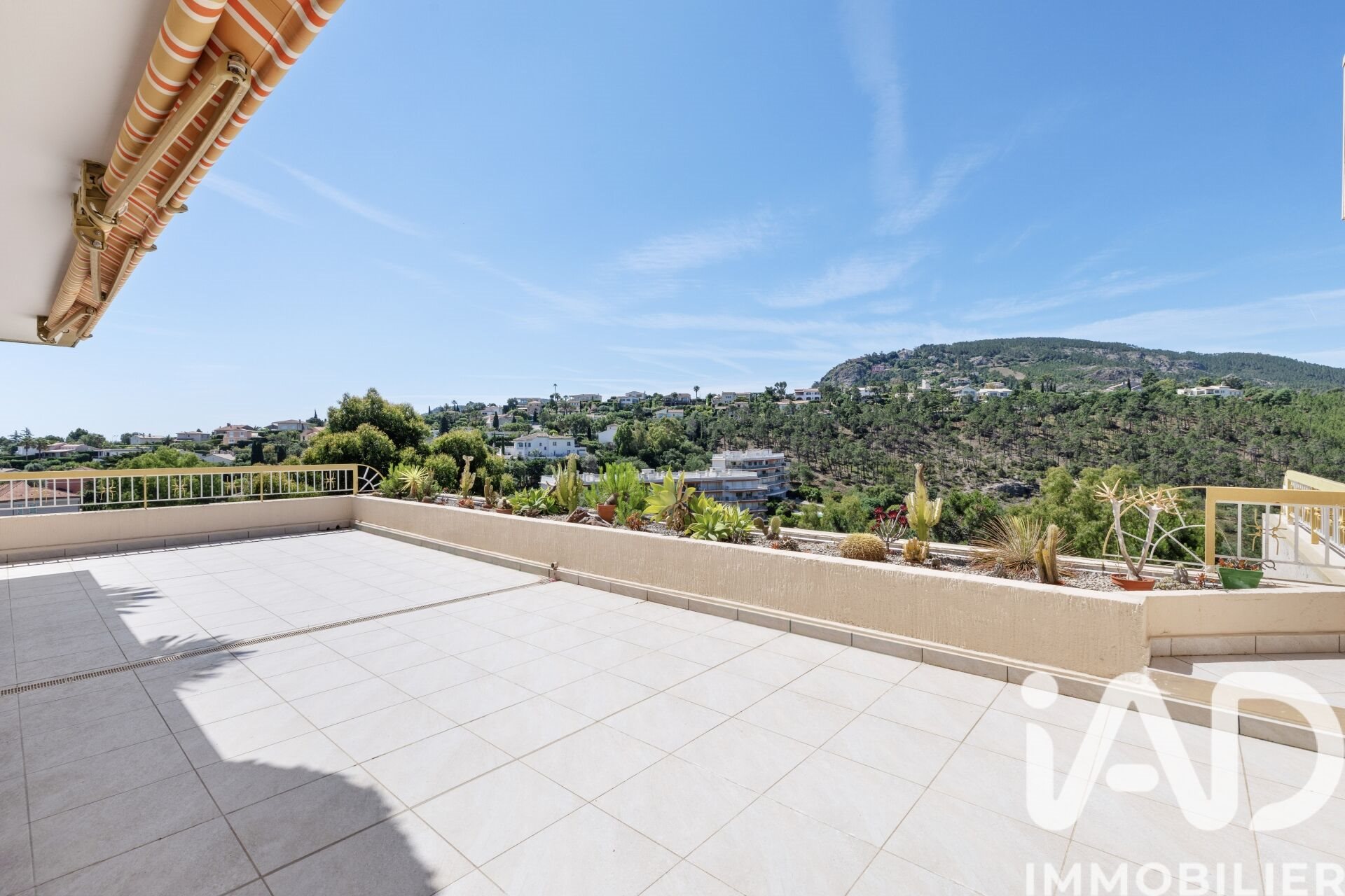 Appartement à vendre, 122m², Mandelieu-la-Napoule