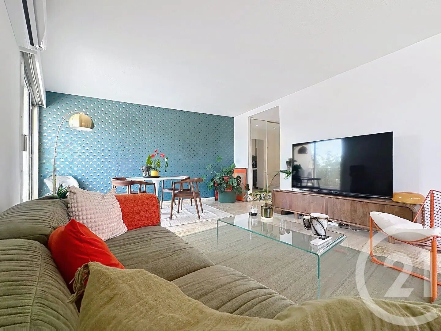 Appartement à vendre, 69m², Mandelieu-la-Napoule