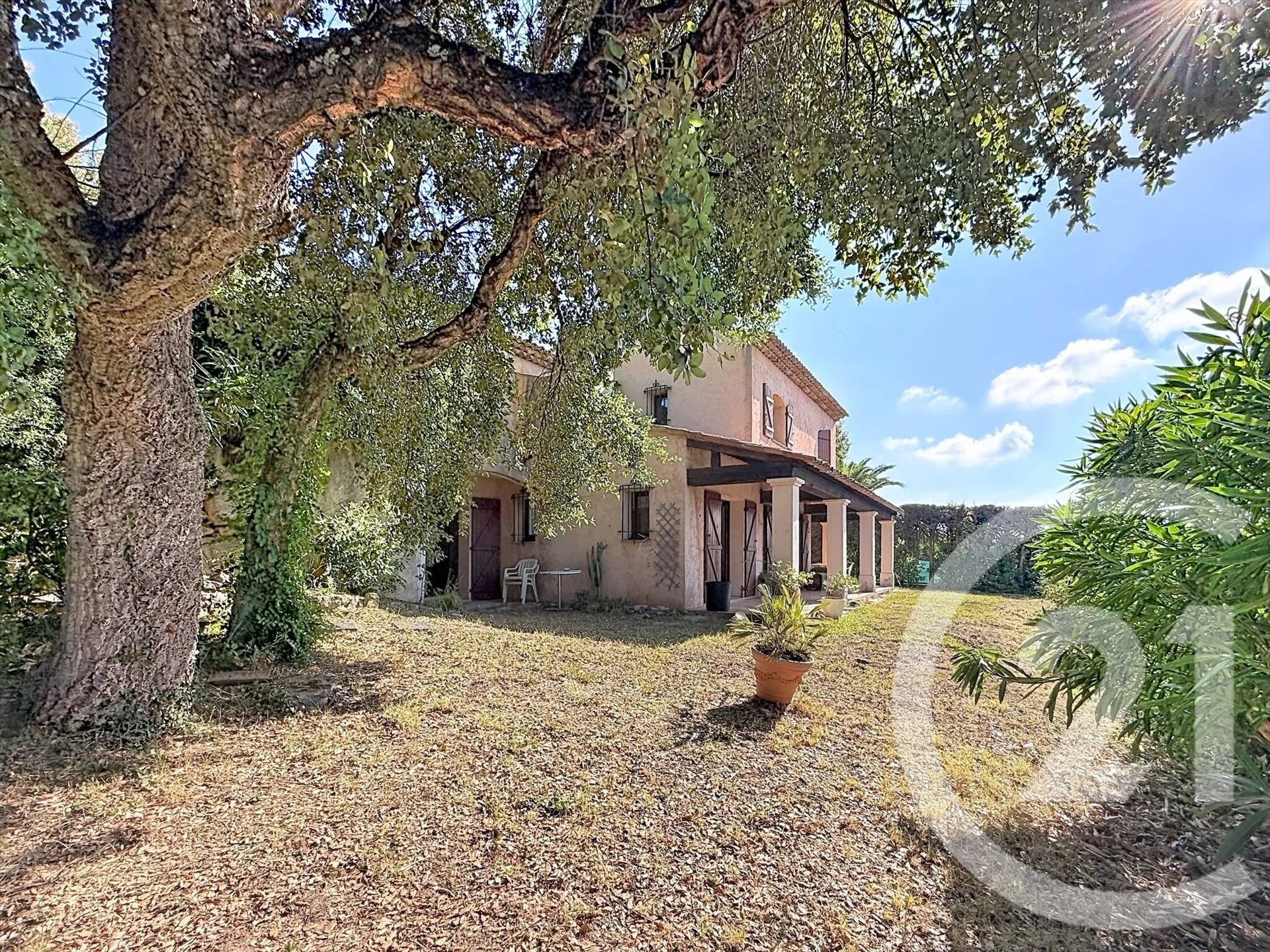 Maison à vendre, 142m², Mandelieu-la-Napoule