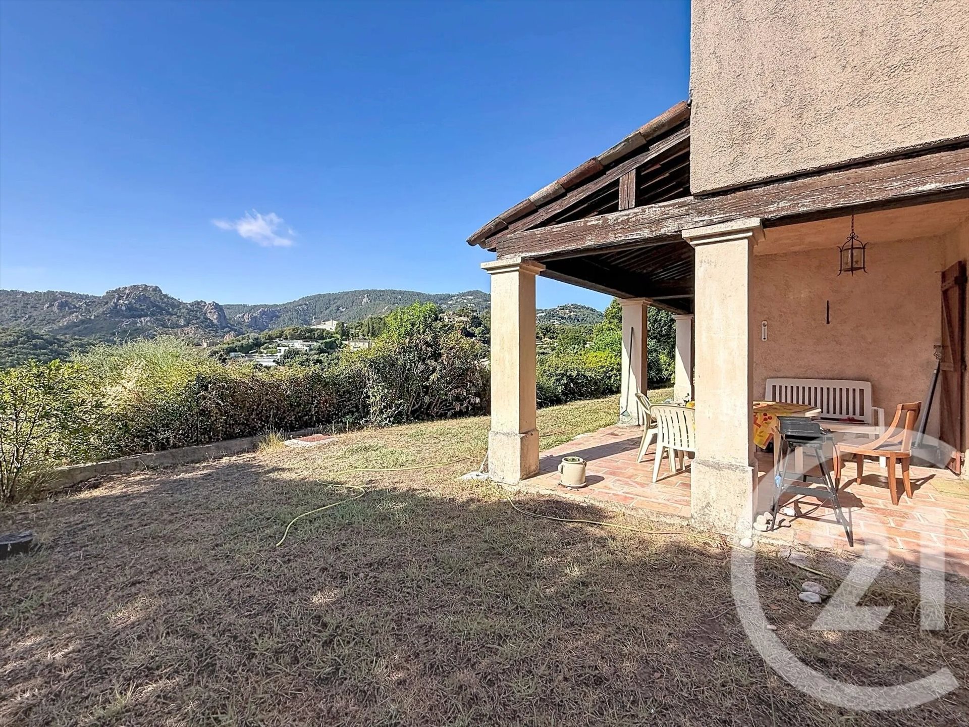 Maison à vendre, 142m², Mandelieu-la-Napoule