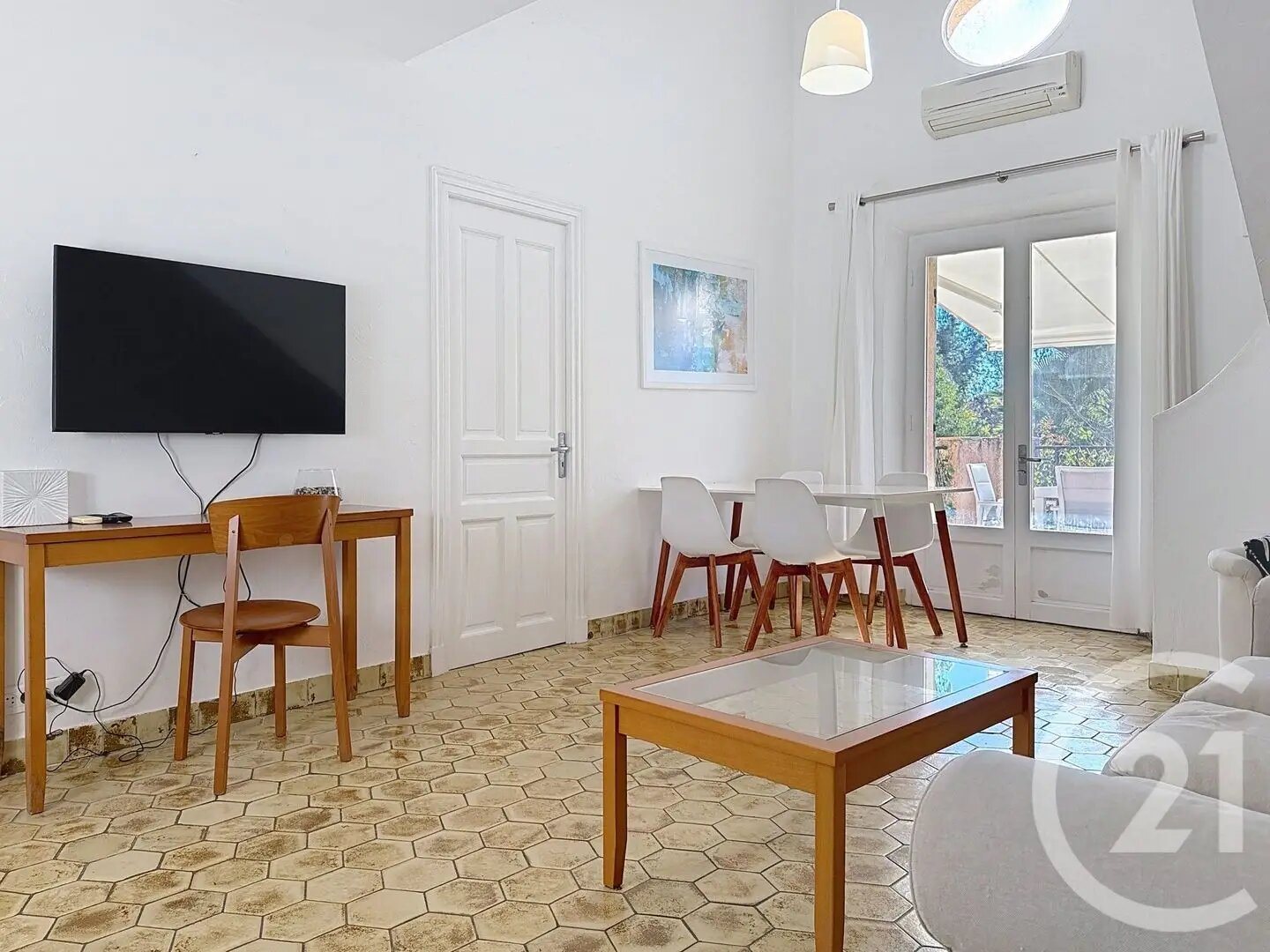 Appartement à vendre, 60m², Mandelieu-la-Napoule