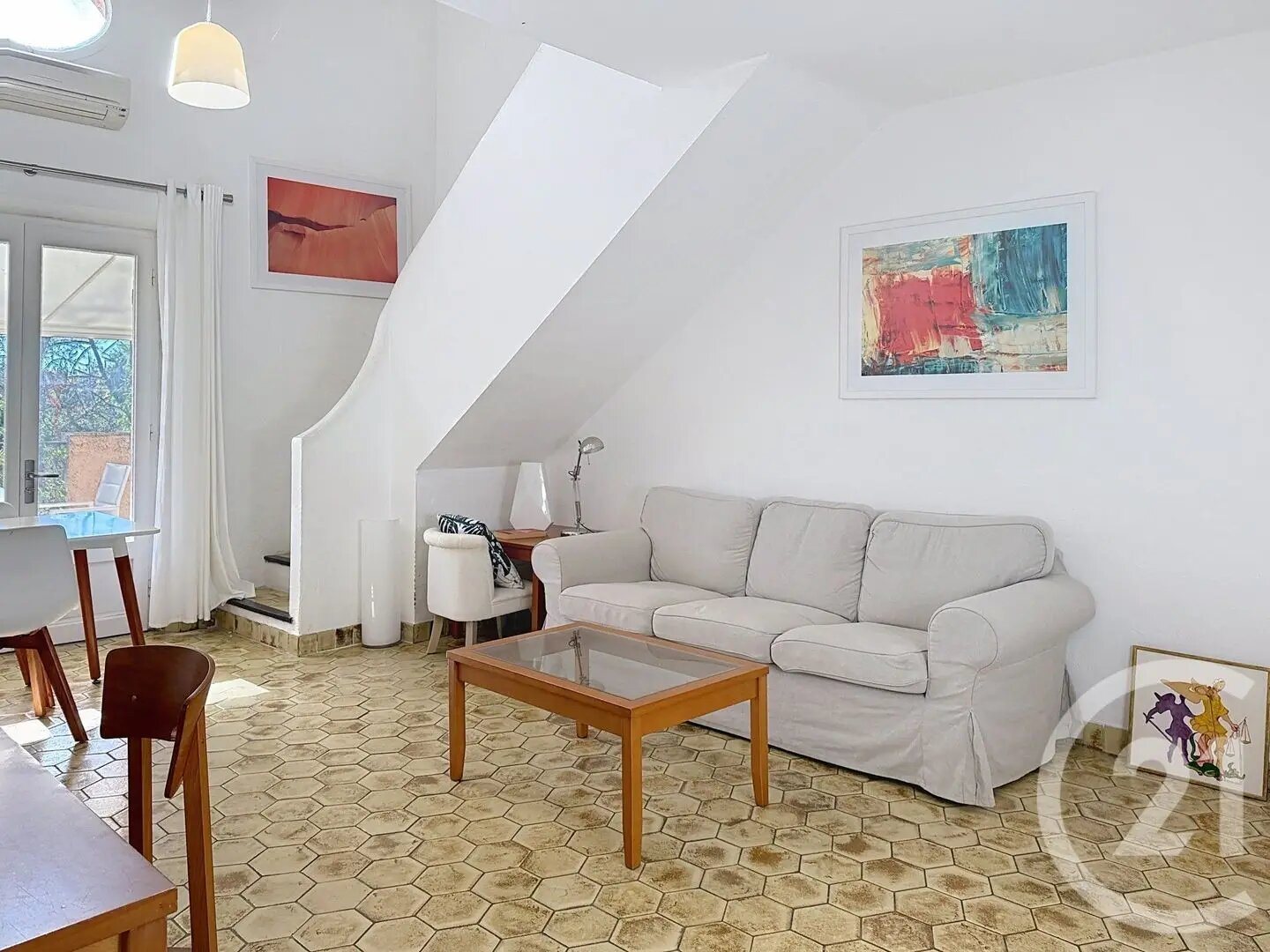 Appartement à vendre, 60m², Mandelieu-la-Napoule