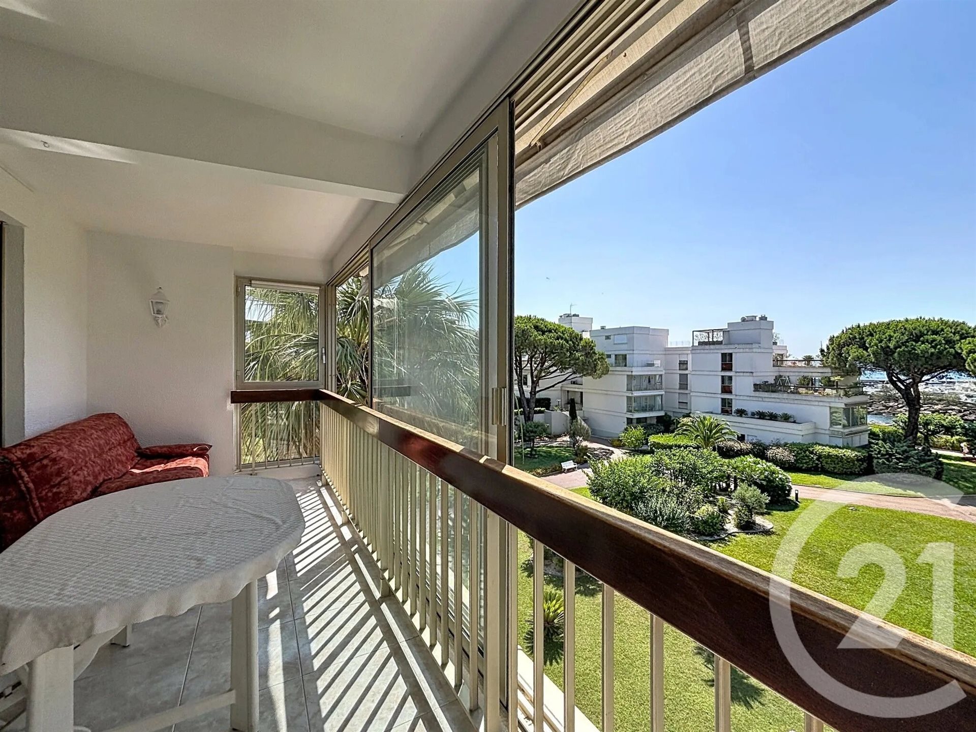 Appartement à vendre, 32m², Mandelieu-la-Napoule