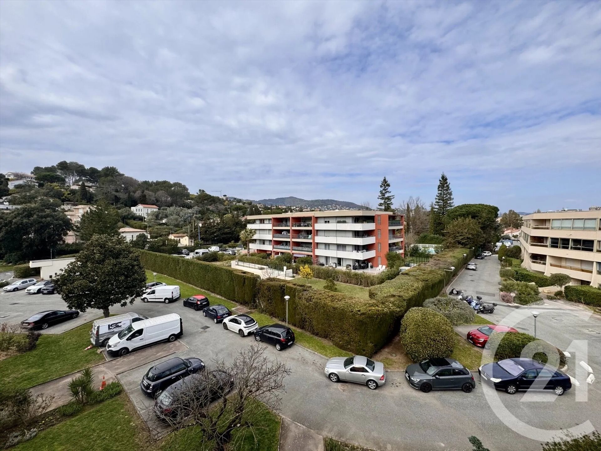 Appartement à vendre, 14m², Mandelieu-la-Napoule