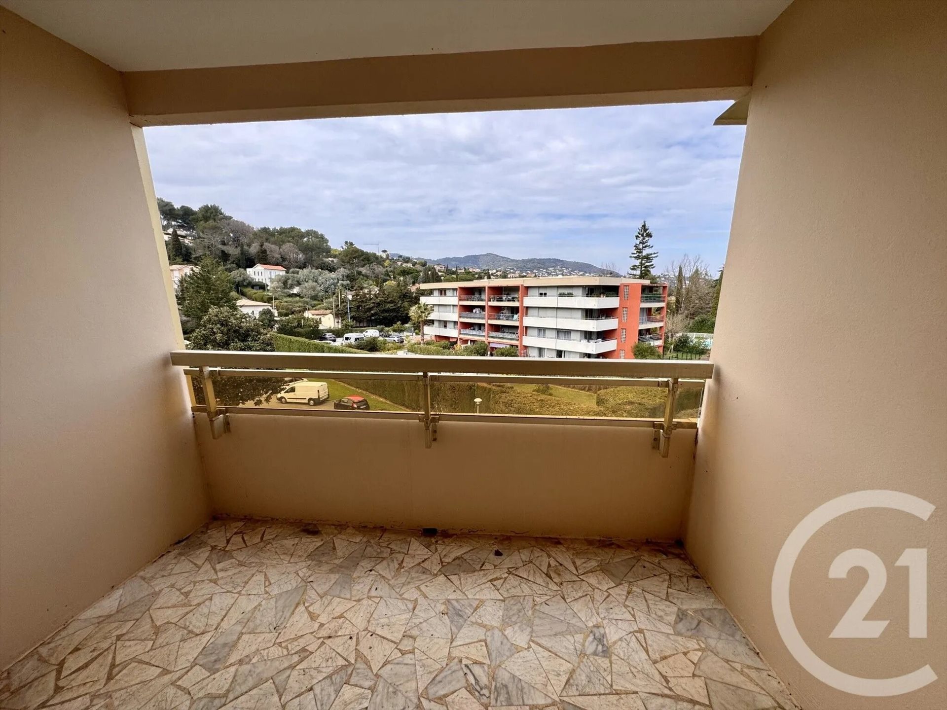 Appartement à vendre, 14m², Mandelieu-la-Napoule
