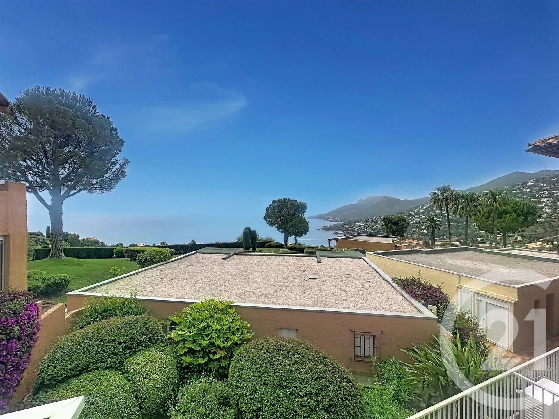 Appartement à vendre, 25m², Mandelieu-la-Napoule