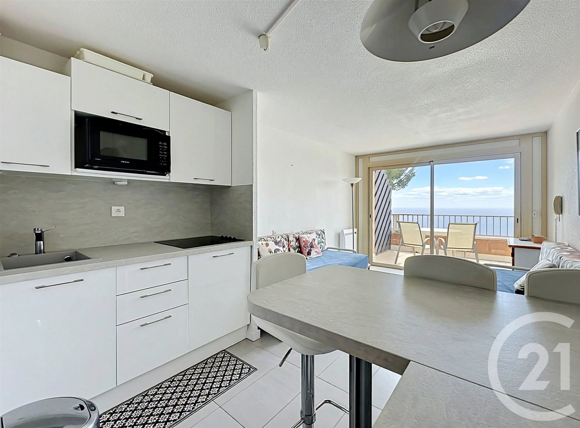 Appartement à vendre, 25m², Mandelieu-la-Napoule