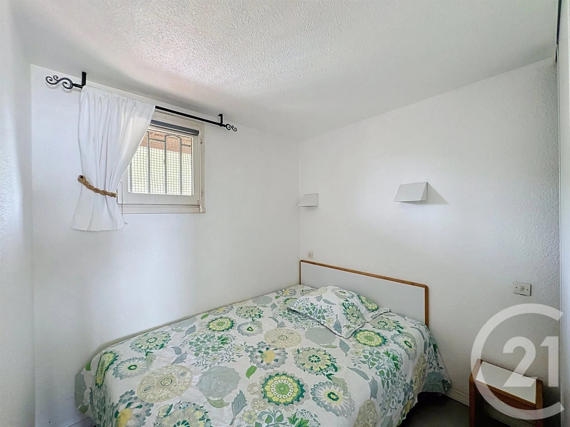 Appartement à vendre, 25m², Mandelieu-la-Napoule