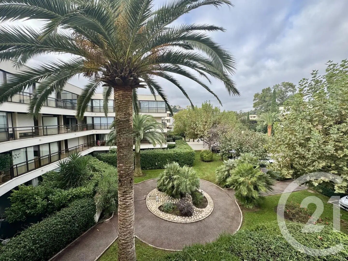Appartement à vendre, 41m², Mandelieu-la-Napoule