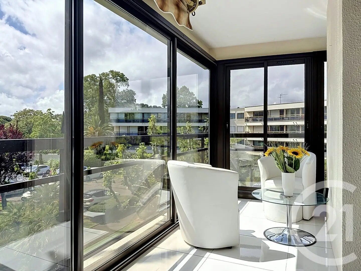 Appartement à vendre, 41m², Mandelieu-la-Napoule