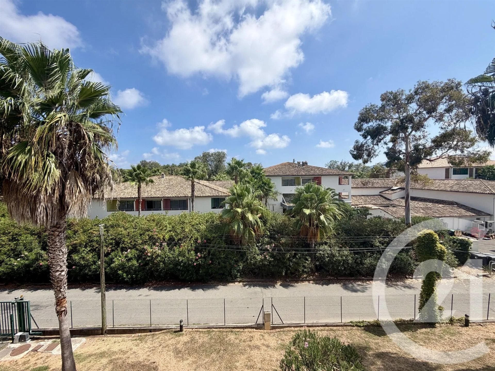 Appartement à vendre, 21m², Mandelieu-la-Napoule