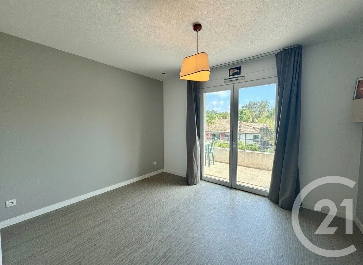 Appartement à vendre, 21m², Mandelieu-la-Napoule